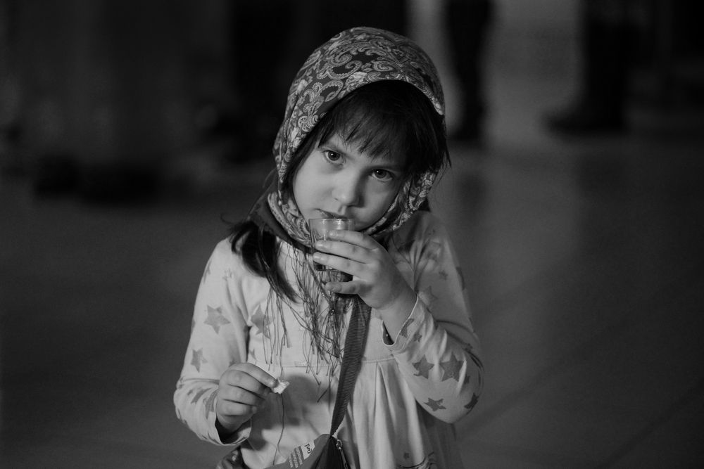 Photograph by Ольга Аристова