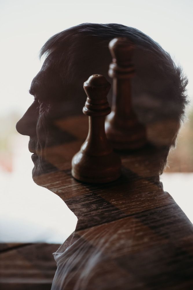 Photograph by Екатерина Гайдук