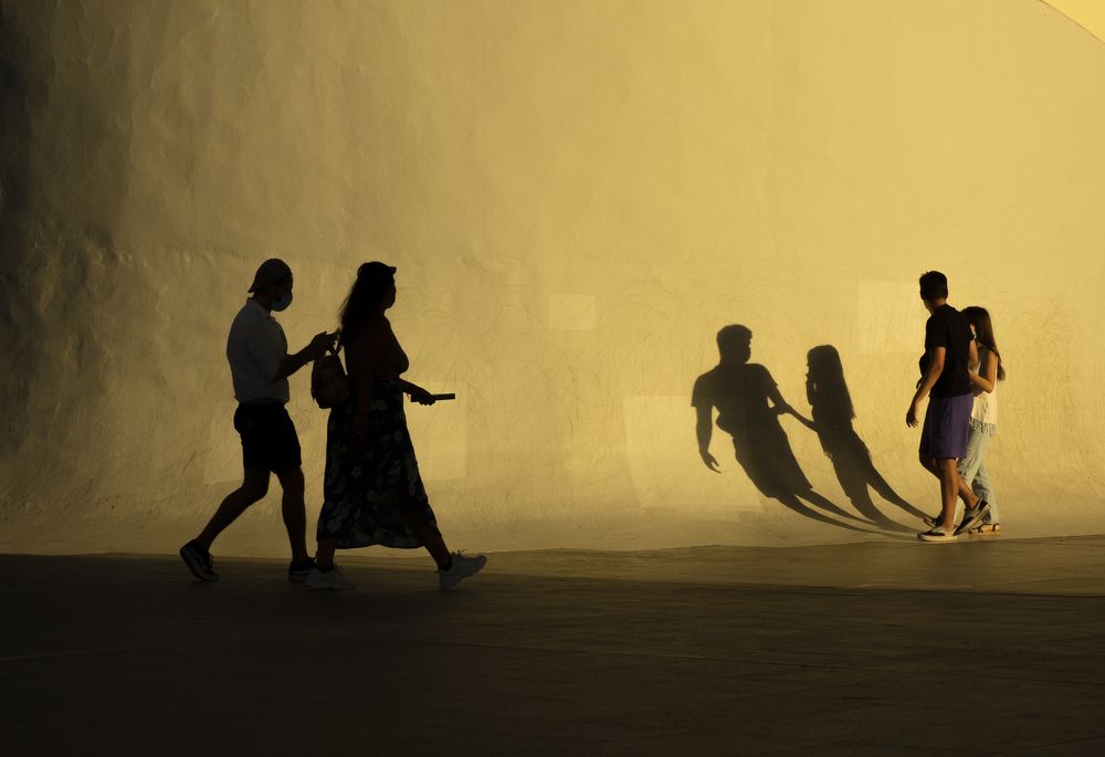 Photograph by Blas Carrion Guardiola