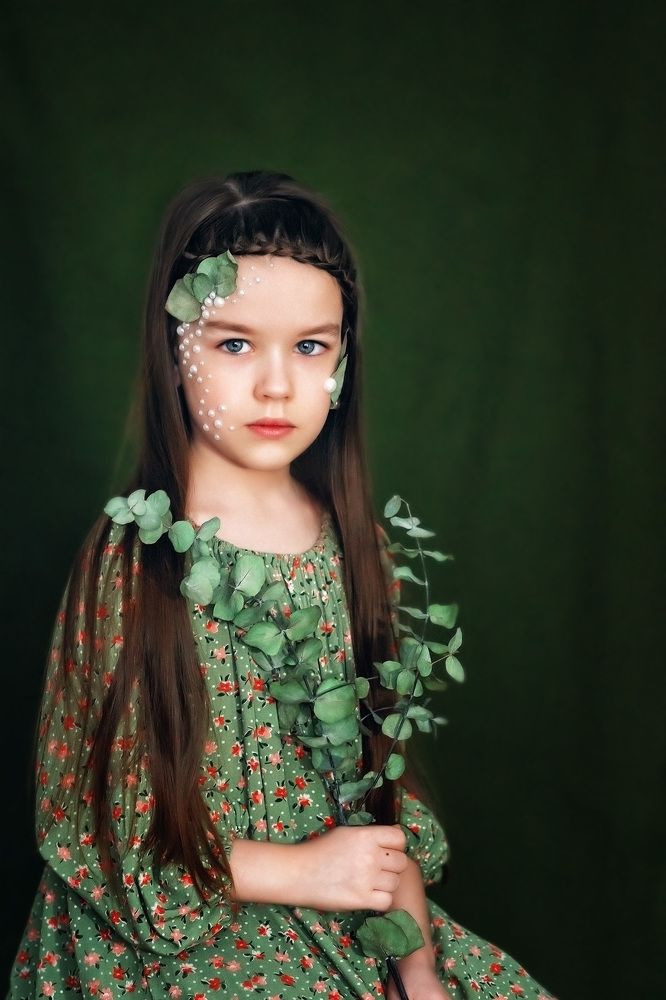 Фотография автора Юлия Дарьина