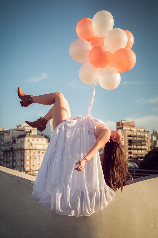 Photograph by Camila Lavandeira