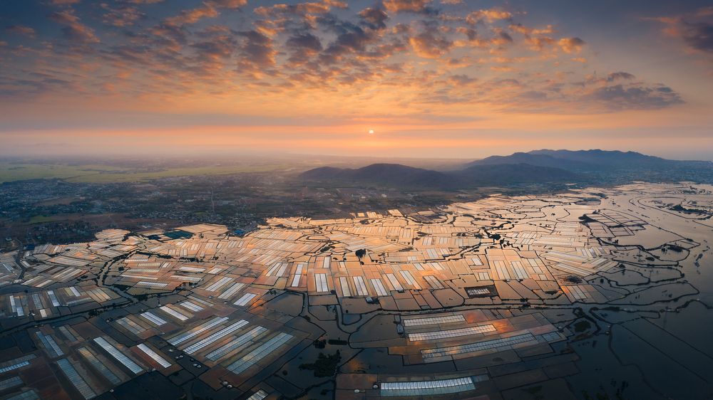 Photograph by Cao Ky Nhan