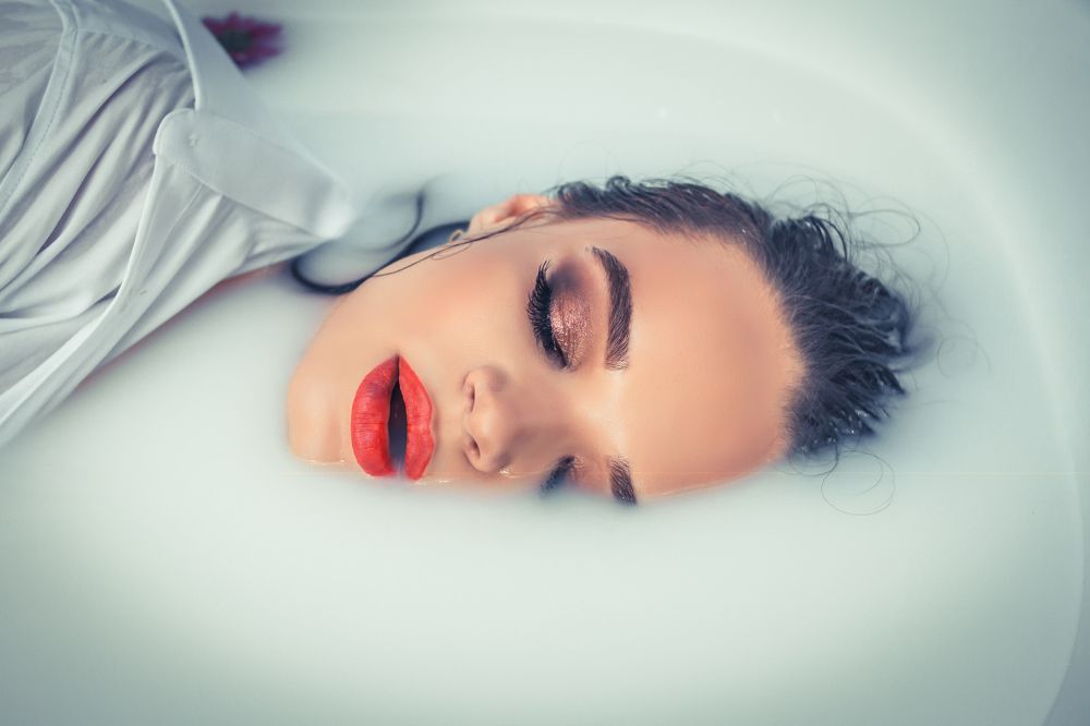 Photograph by Nik Vavilov