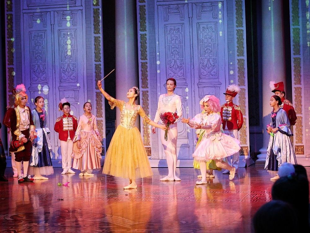 Photograph by Алсу Хусаинова