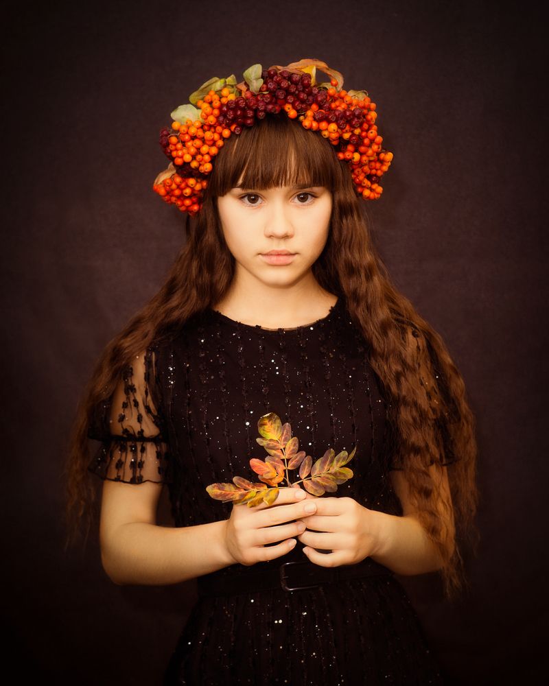 Photograph by Елена Давыдова