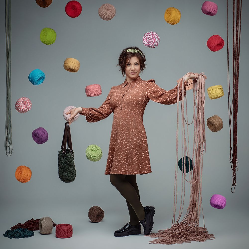 Малый бизнес