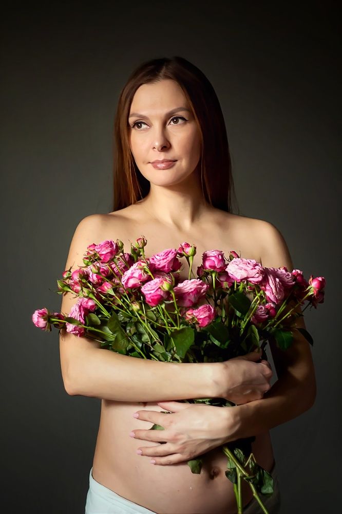 Photograph by Катерина Дементьева