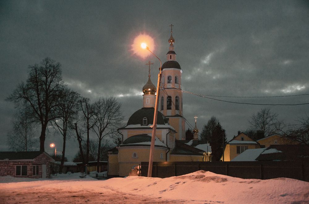 Фотография автора Елена Савельева