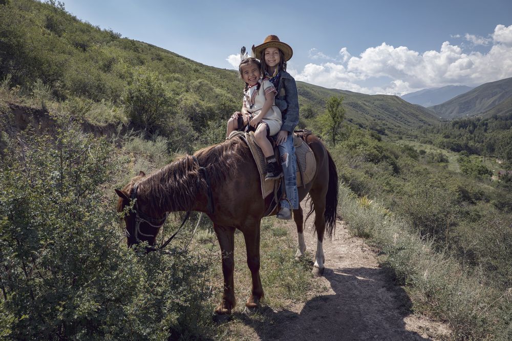 Джеки и Легкое перышко