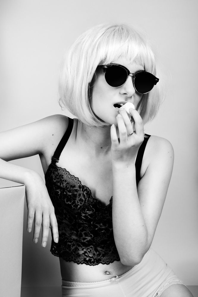 Photograph by Lenka Pileková