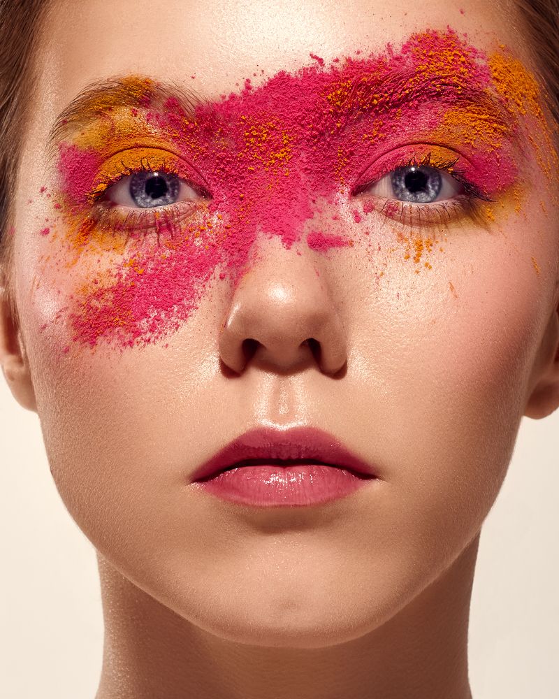 Фотография автора Софья Шелпакова