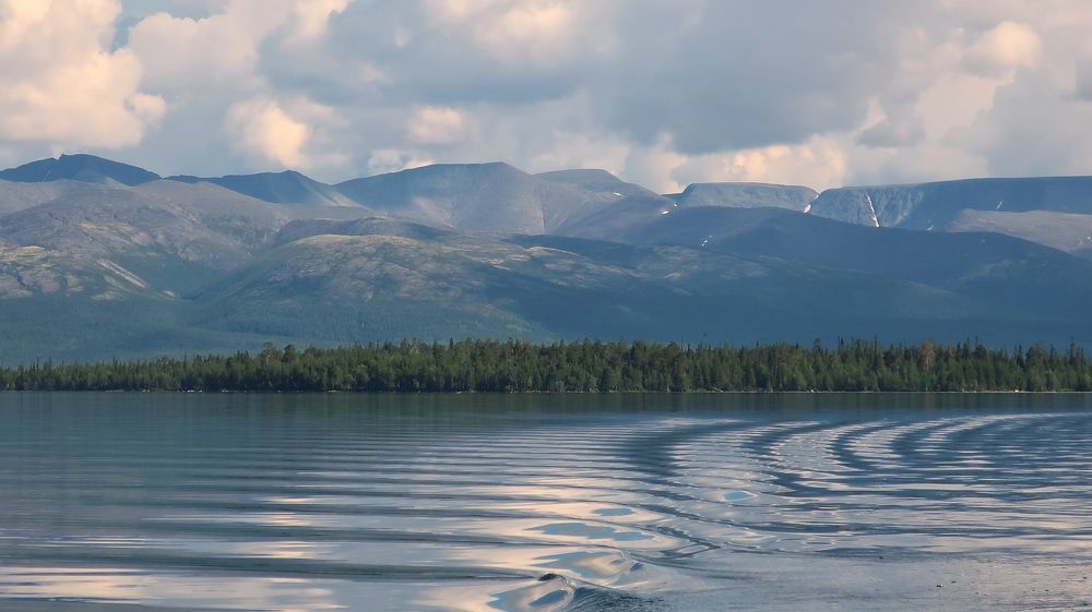 Photograph by Алина Голубева