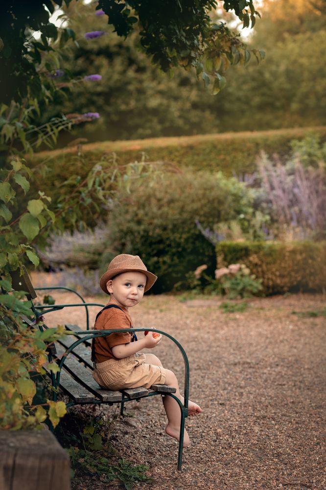 Photograph by Olga Pomikanova