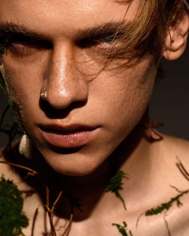 Photograph by Irina Lutsenko