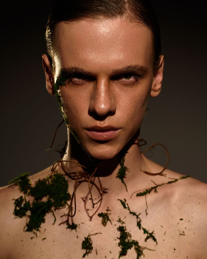 Photograph by Irina Lutsenko