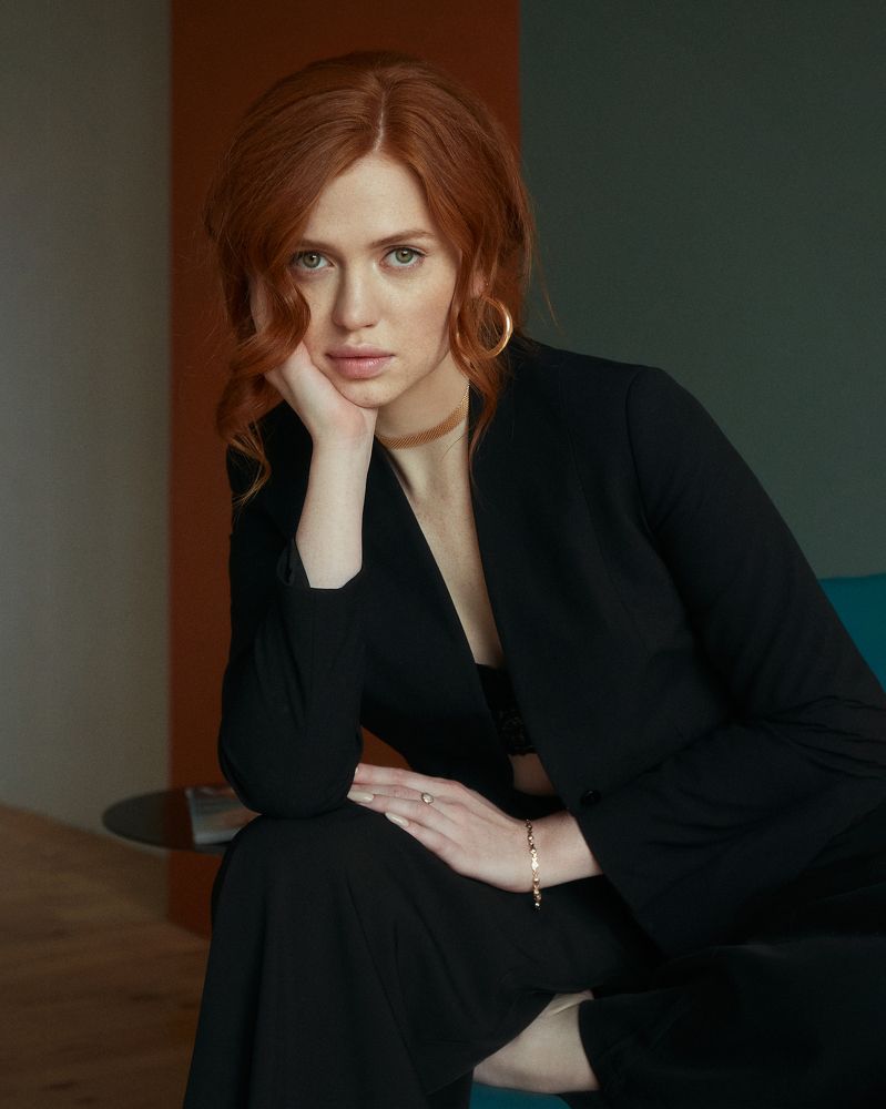 Photograph by Ivan Kushakov