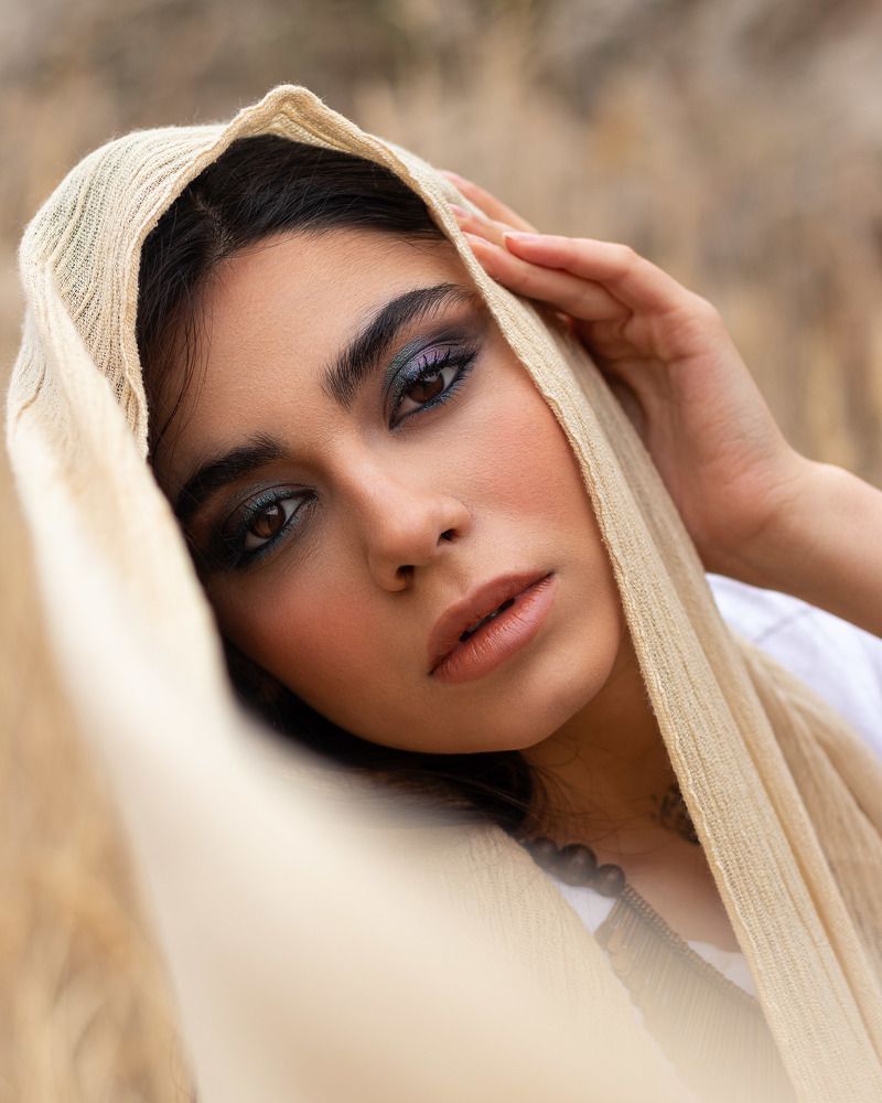 Photograph by Ershad Ataei