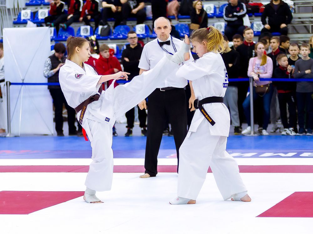 Девочки, такие девочки-2