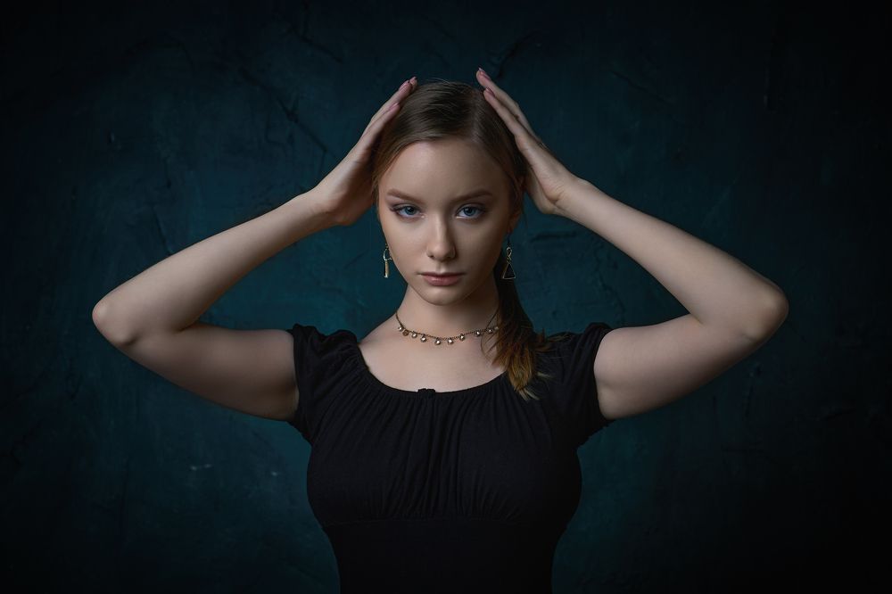 Photograph by Владимир Суздалов