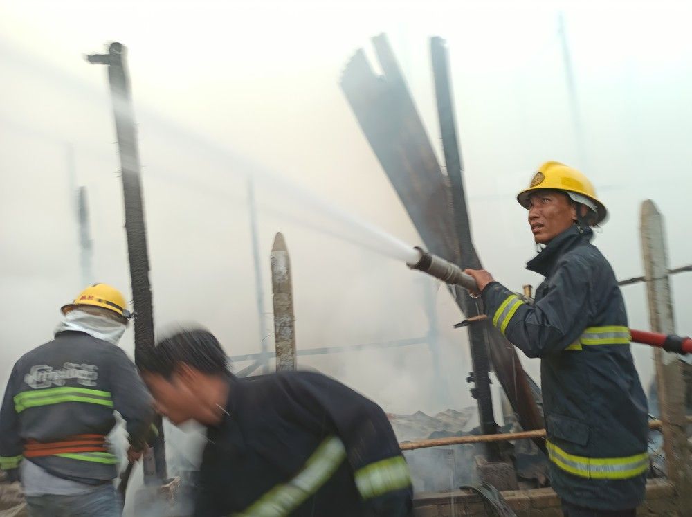 Photograph by Yelinn Htun