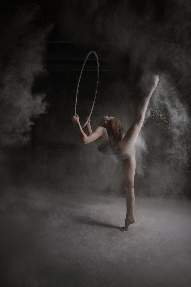 Photograph by Ольга Казакова