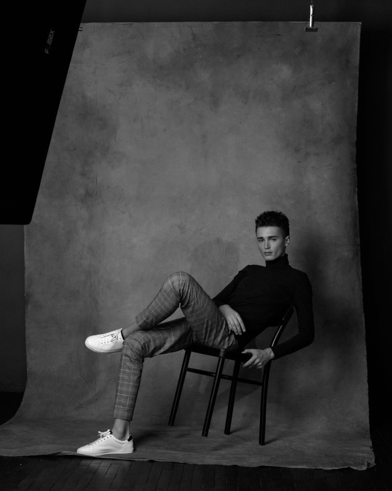 Photograph by Irina Lutsenko