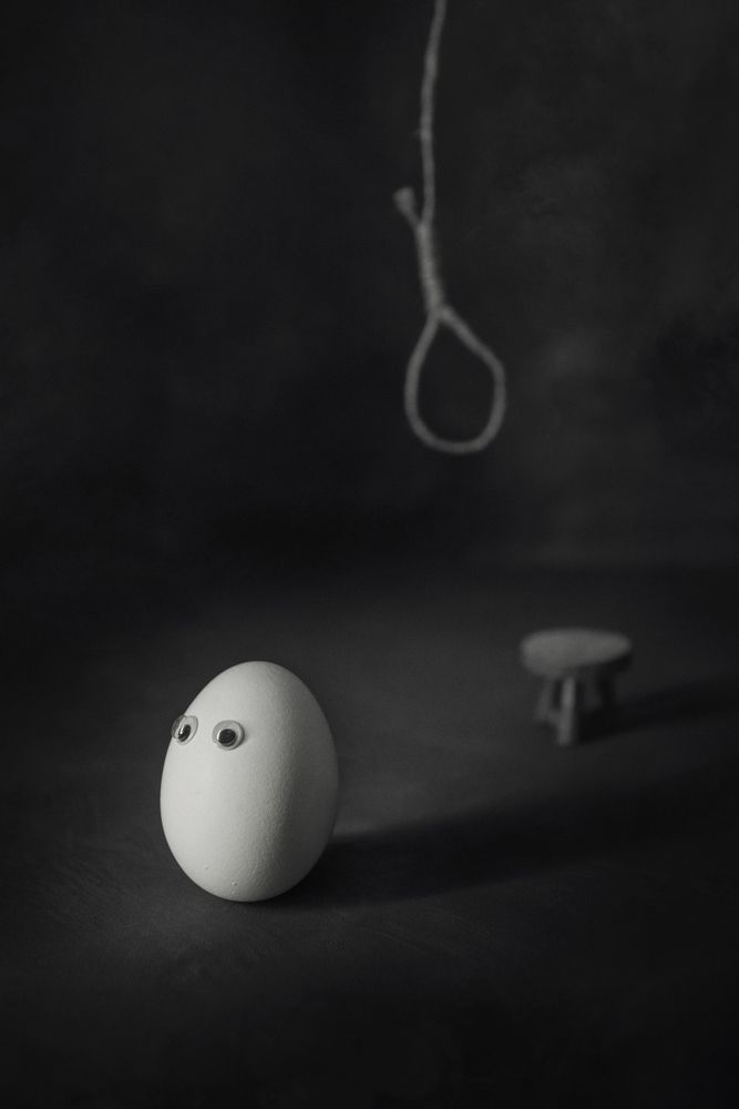 Фотография автора Чихняев Максим