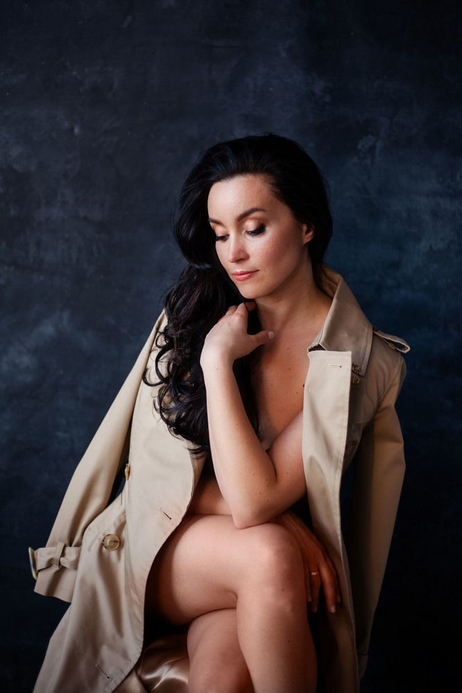 Photograph by Nataliya Tokmakova