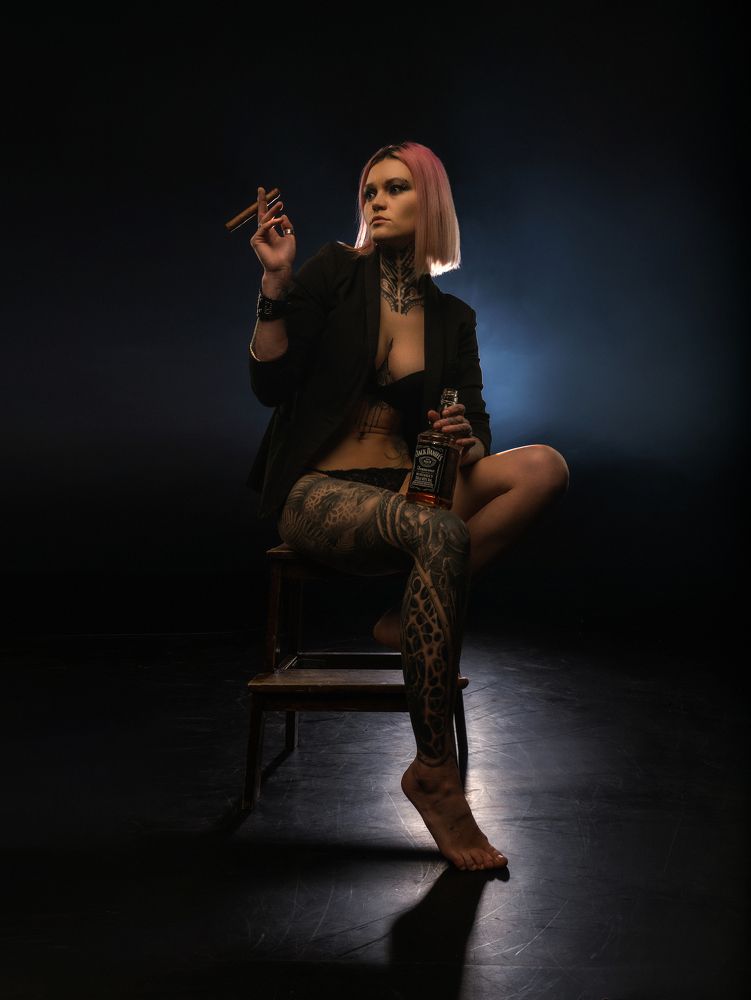 Photograph by Галина Бокова