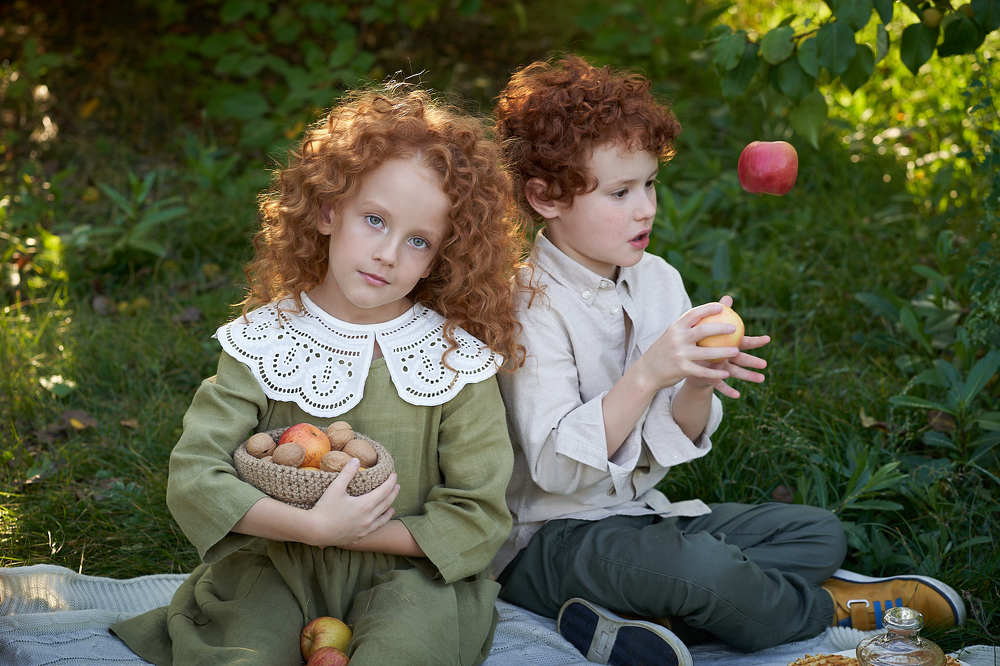 Яблочный спас