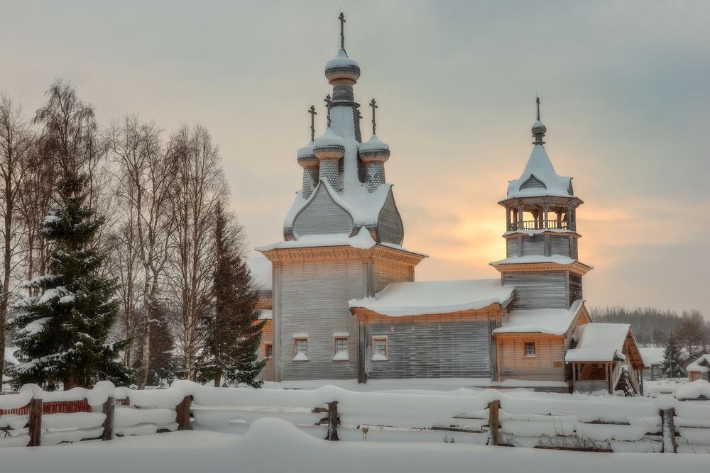 Photograph by Евгений Дробжев