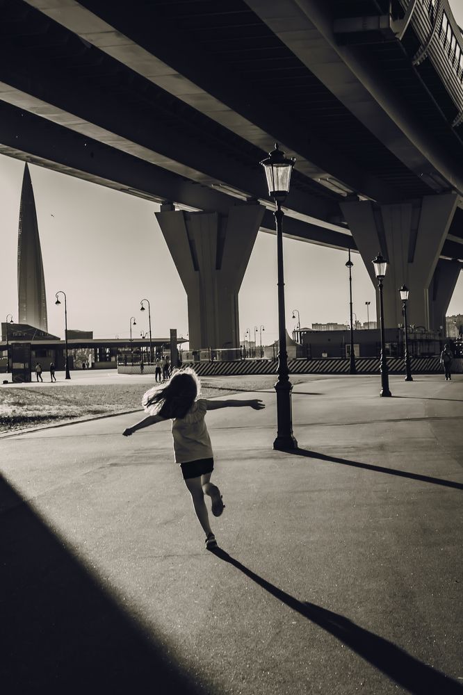 Photograph by Александрова Вера