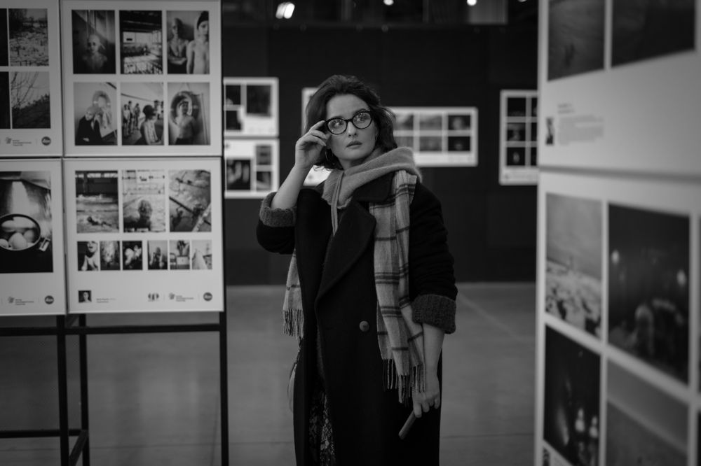 Photograph by Наталья Рогова