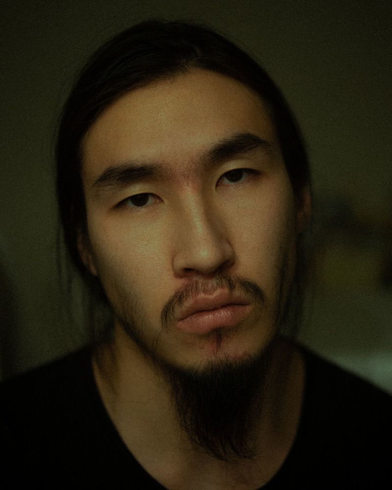 Photograph by Азат Ахметжанов