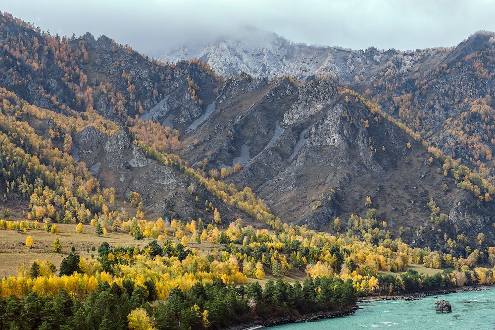 Photograph by Ярослав Лукьянов