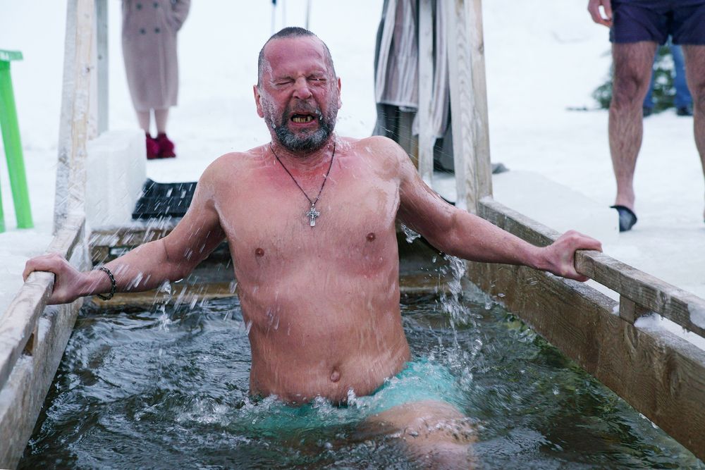 Photograph by Ольга Аристова