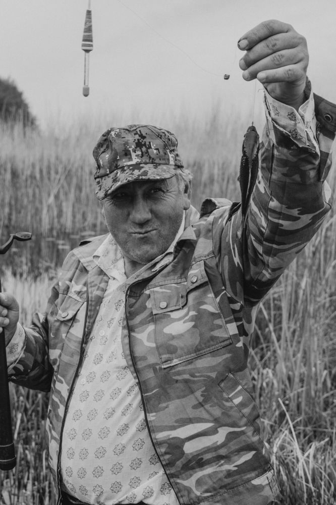 Photograph by Ольга Савина