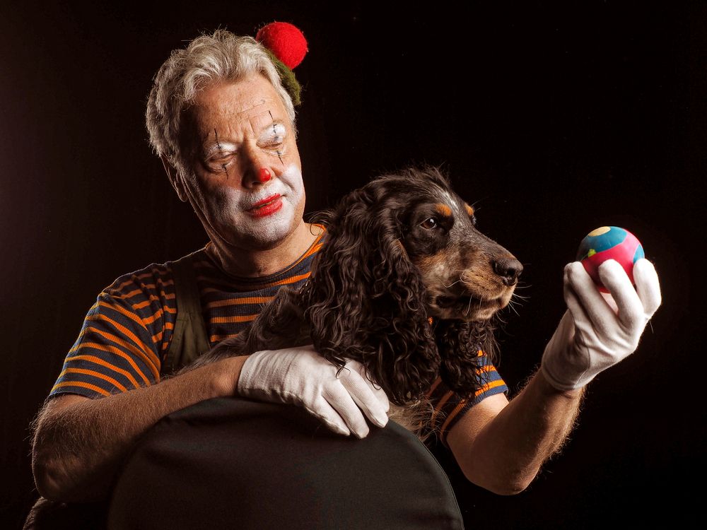 Photograph by Андрей Теребилов