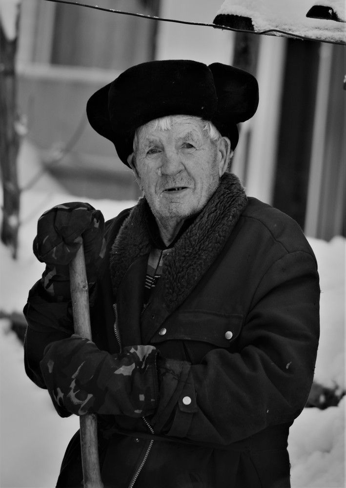 Photograph by Лариса Стрекулева