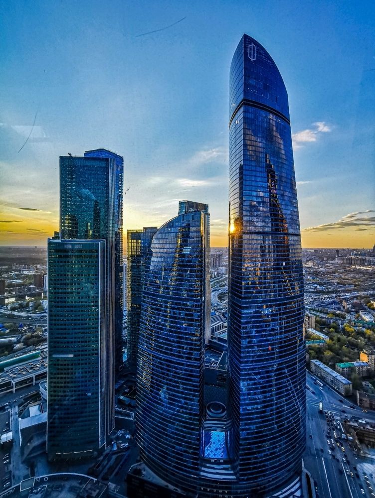 Photograph by Ксения Прохорова
