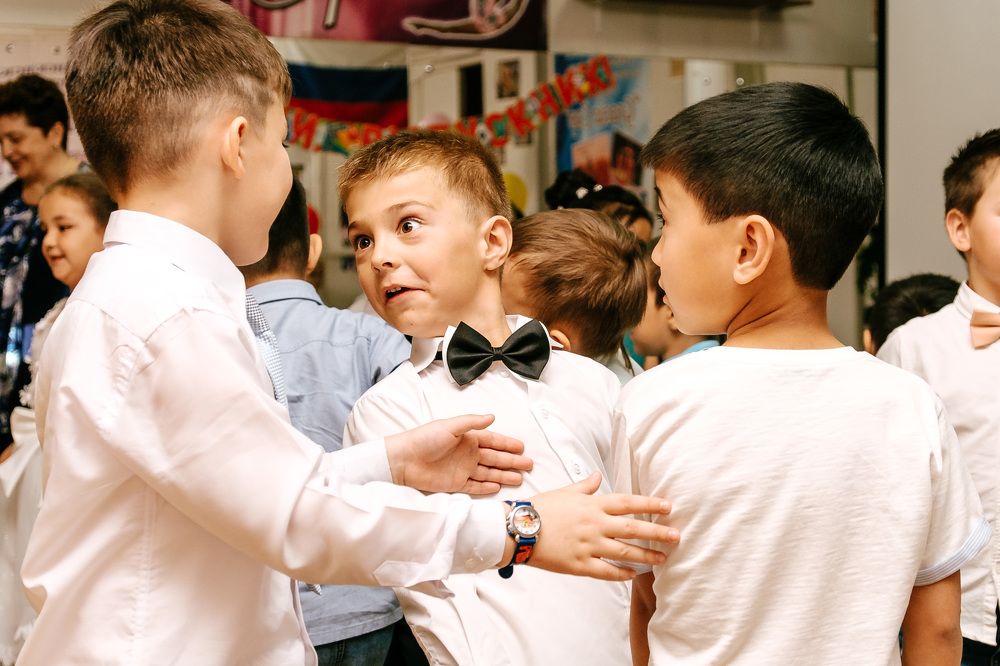 Photograph by Ольга Владимировна