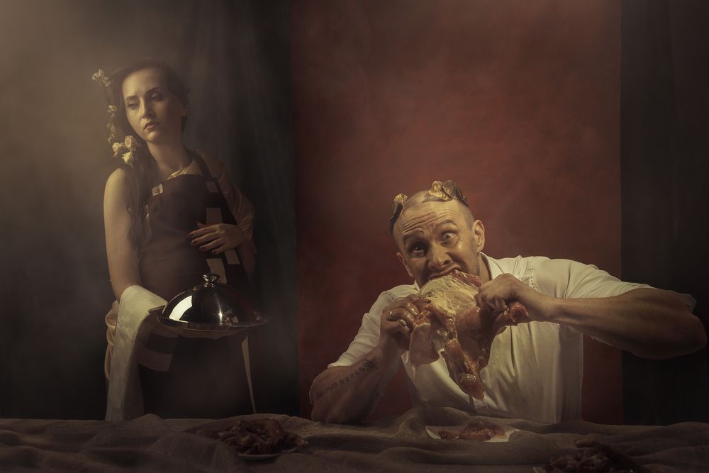 Фотография автора Чихняев Максим