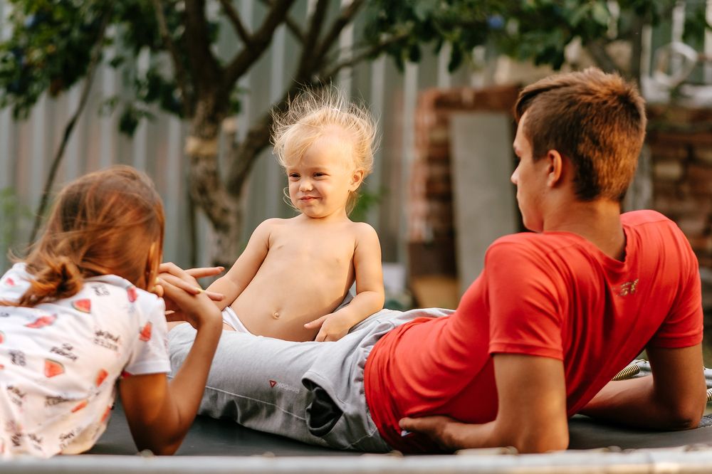 Photograph by Ольга Владимировна