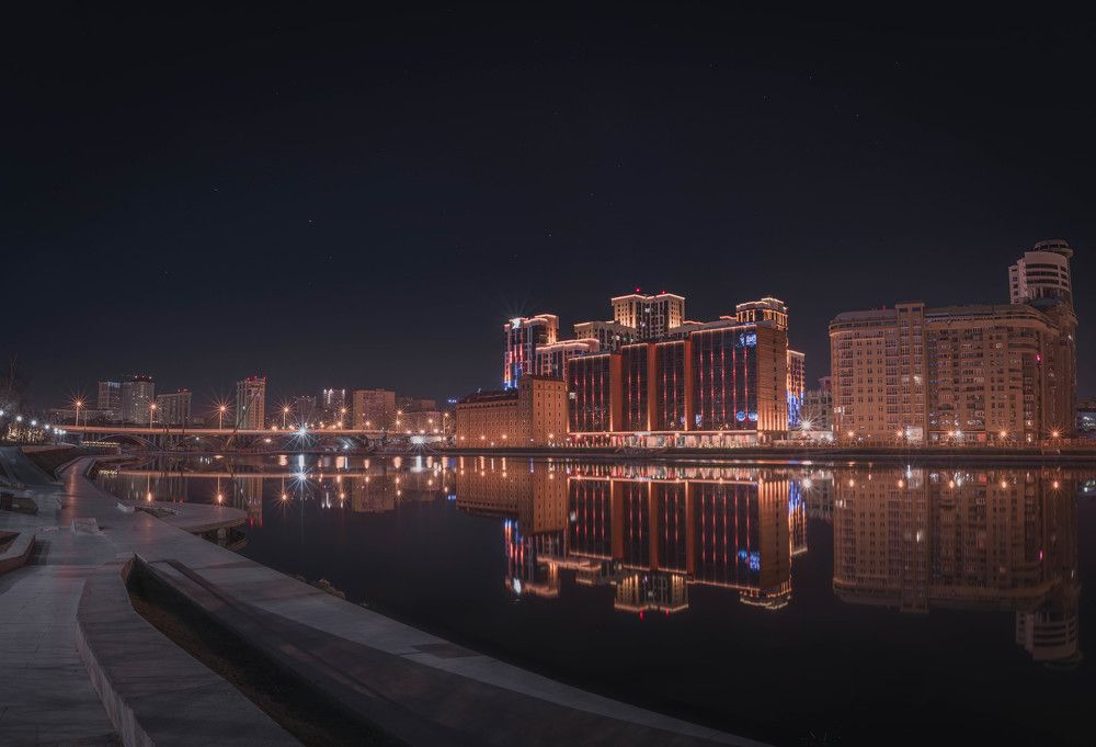 Photograph by Денис Кошкин