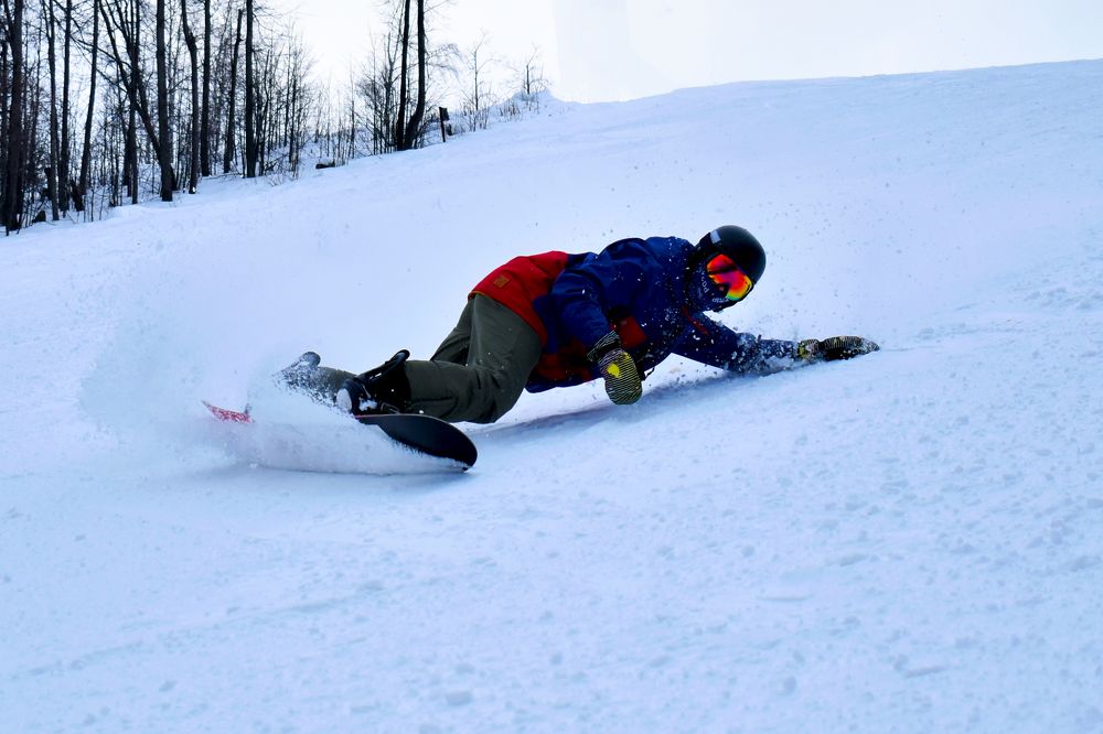 Photograph by Михаил Жарков