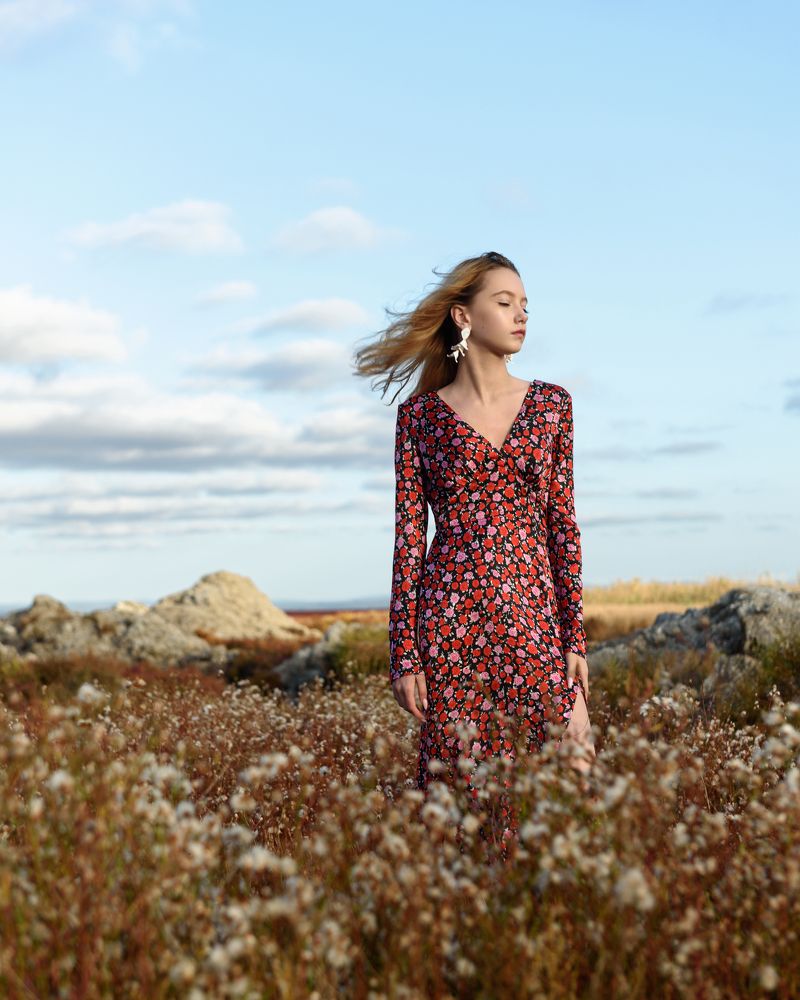 Photograph by Irina Lutsenko