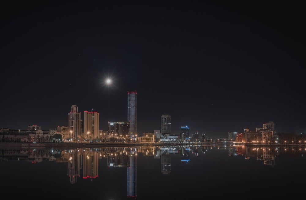 Photograph by Денис Кошкин