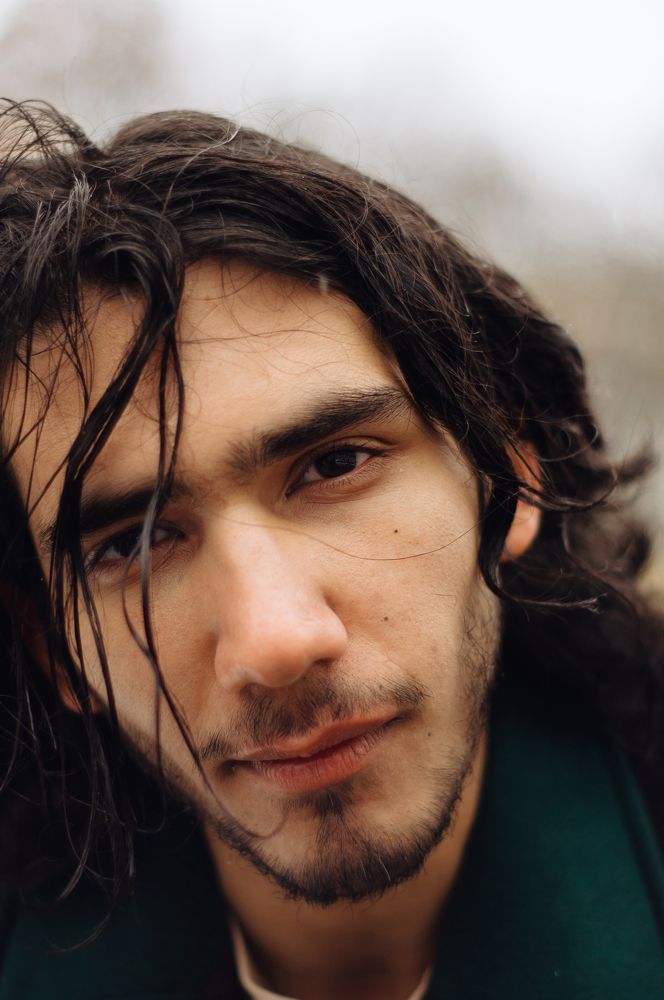 Photograph by Ника Флятау