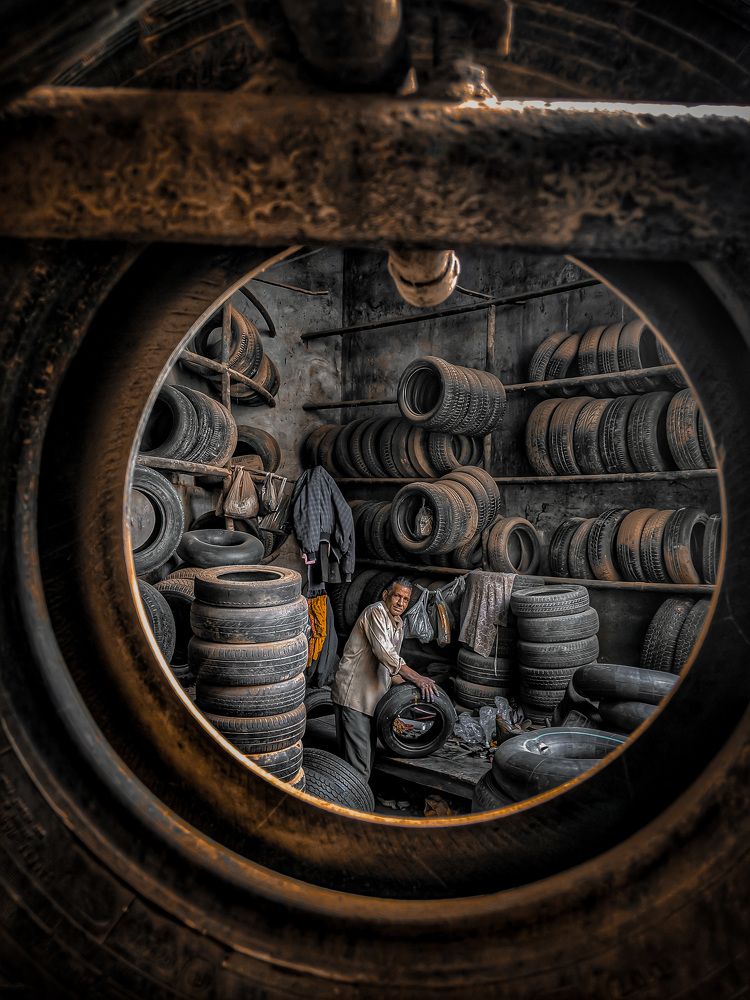 Photograph by Ganesh Vanare