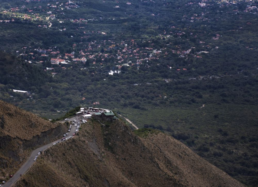 Photograph by Sandra Arena